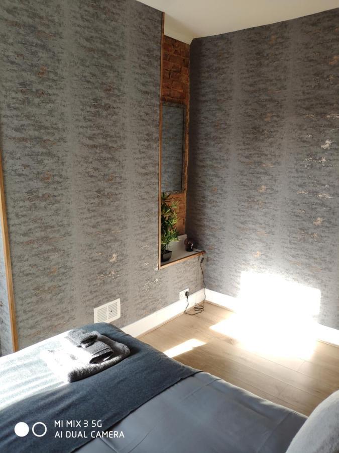Beresford 1St Floor Seafront Apartment Southend-on-Sea Exterior photo