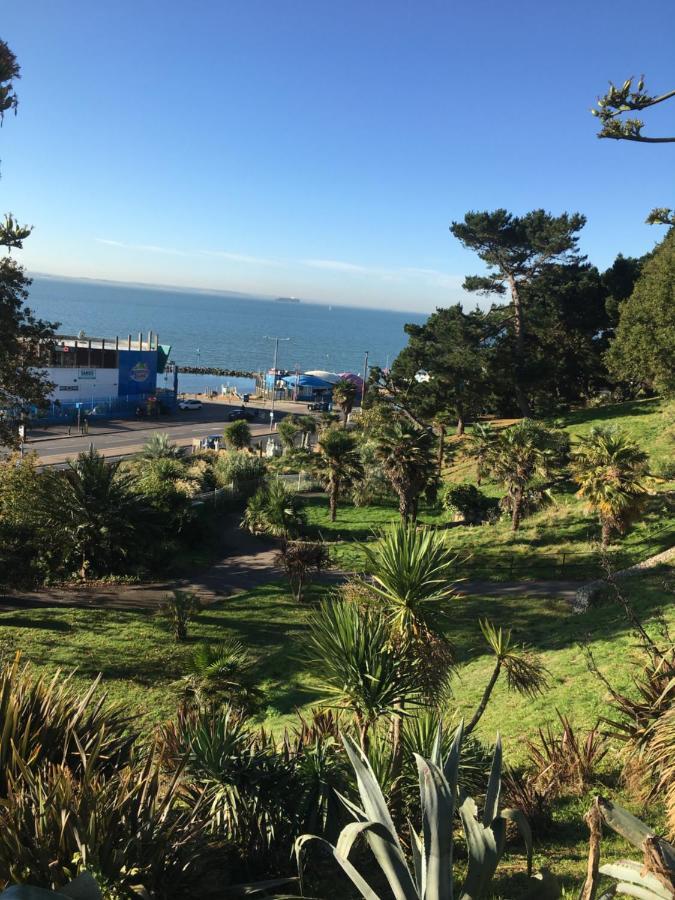 Beresford 1St Floor Seafront Apartment Southend-on-Sea Exterior photo