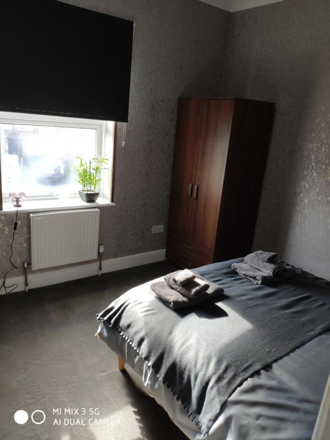 Beresford 1St Floor Seafront Apartment Southend-on-Sea Exterior photo